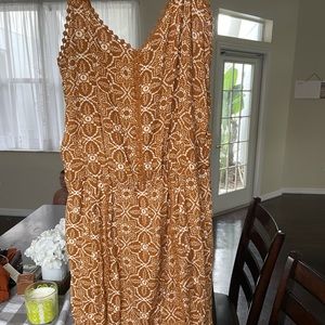 Maurices dress